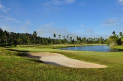 Canlubang Golf & Country Club